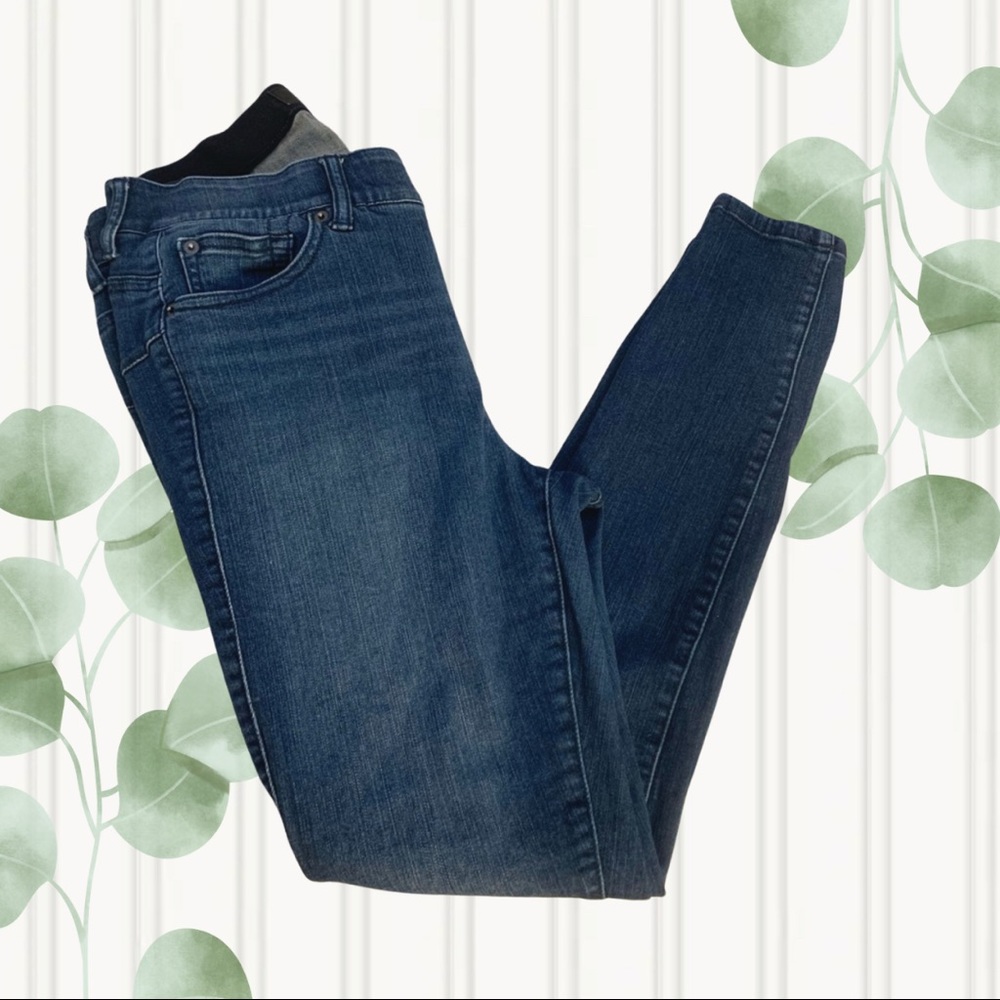 Torrid Bombshell Skinny Jeans